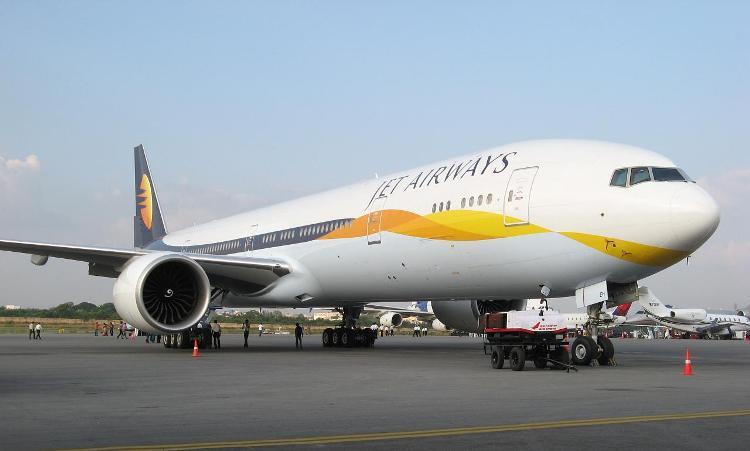 Jet Airways Reports Rs 234 Crore Loss In March Quarter!!