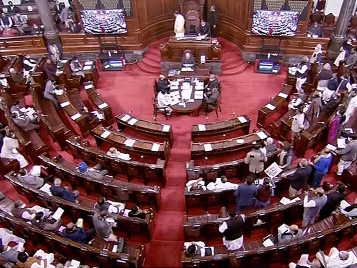 Rajya Sabha polls: Issue of notification today, candidates can file nominations till May 31