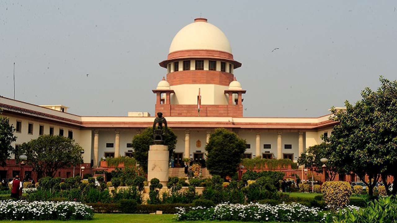 SC: GST panel proposals not binding, can disrupt fiscal federalism