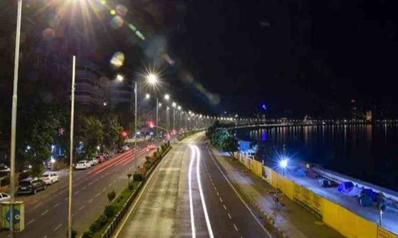 Wandering on the streets of Mumbai at 1.30 am not an offence: Court