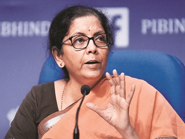 FM Sitharaman to chair 47th GST Council meeting today