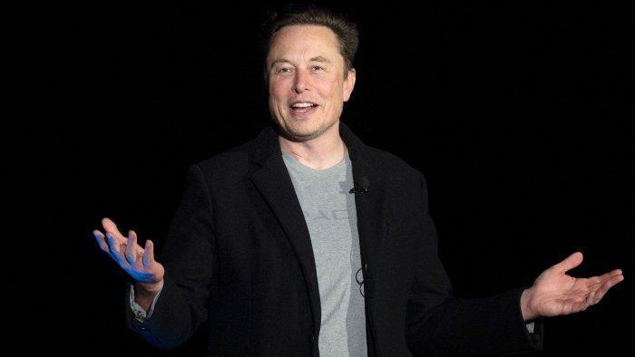 Elon Musk To Speak To Twitter Staff This Week