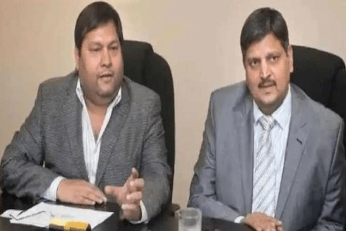 Gupta Brothers, Accused Of Corruption, Arrested In UAE, Says South Africa