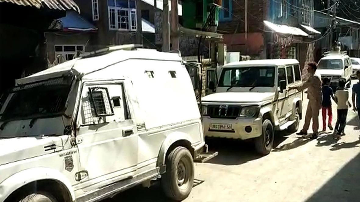 Major crackdown on terror-funding, NIA conducts fresh raids at several places in Baramulla