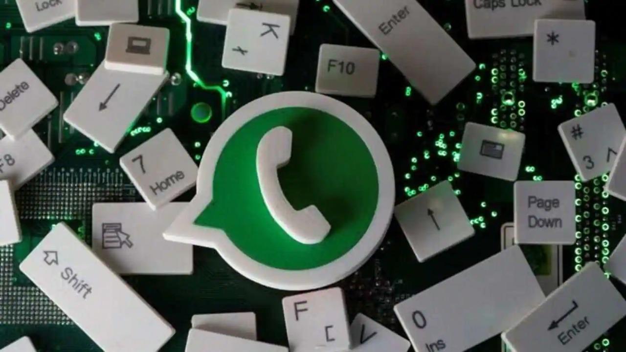 WhatsApp working on ‘double verification code’ to enhance security of user accounts