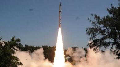India successfully carries out training launch of nuclear-capable Agni-4 missile: Defence ministry
