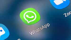 WhatsApp is releasing new version of message reactions, says report