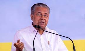 CAA against secularism, will not be implemented in Kerala: CM Pinarayi Vijayan