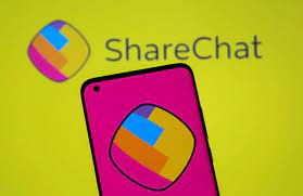 ShareChat publisher raises$255 million in funding round led by Google, Times Group