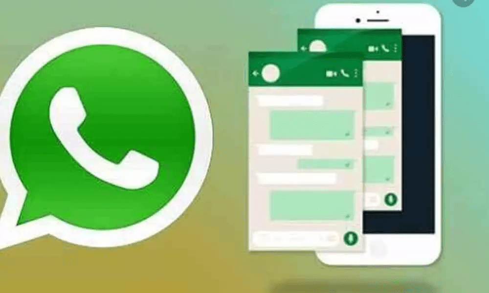 WhatsApp working on syncing chat history across mobile devices