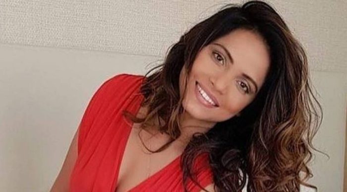 Neetu Chandra breaks down as she reveals businessman offered her Rs 25 lakh per month to become his ‘salaried wife’