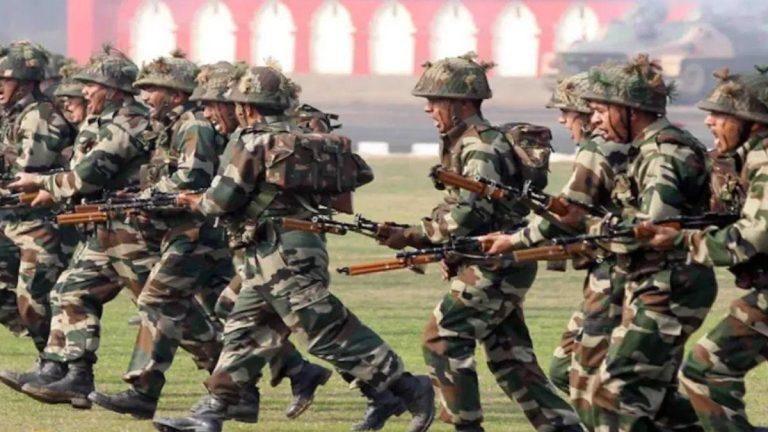 Agnipath Scheme: सेना अगले महीने यूपी में शुरू करेगी भर्ती रैलियां, जानिए कब किस शहर में होगी आयोजित