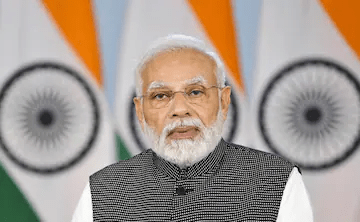 Flexible Workplaces, Work-From-Home Ecosystem Need Of Future: PM Modi