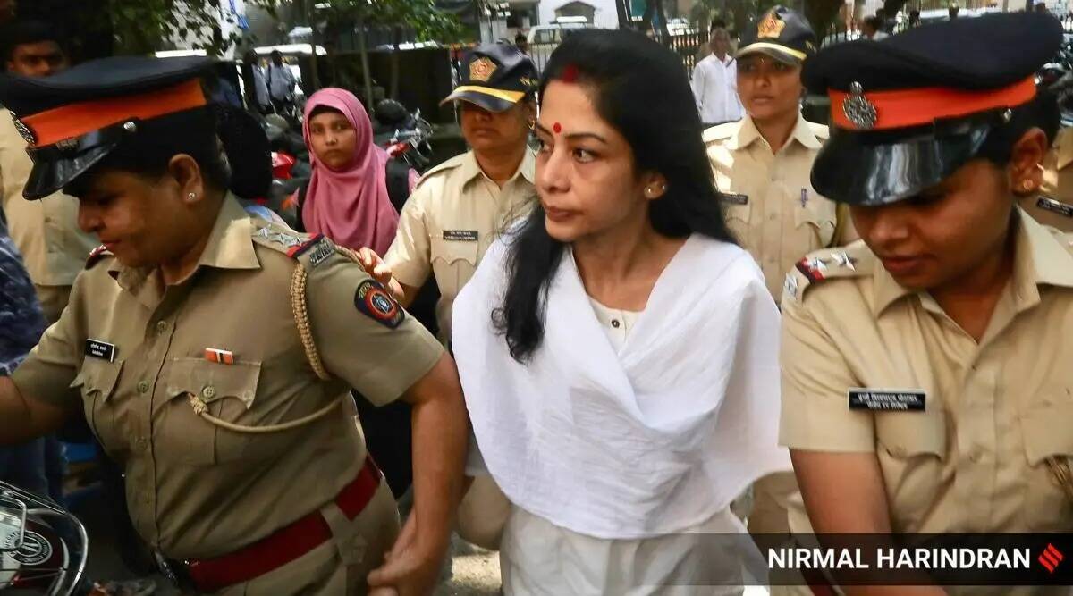 Bombay HC grants bail to Indrani Mukerjea’s driver Shyamvar Rai in Sheena Bora murder case