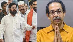 महाराष्ट्र: शिंदे अलग हो गए तो उद्धव ठाकरे ने इस पार्टी के साथ किया गठबंधन