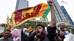 Sri Lanka को संकट से उबारने का ये है प्लान, भारत समेत 10 देशों की 24 कंपनियां आईं आगे