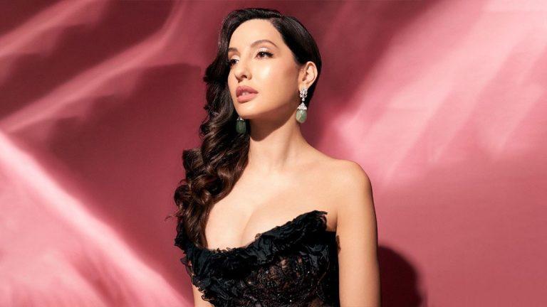 Nora Fatehi asked to appear before EOW in Rs 200 crore scam !!