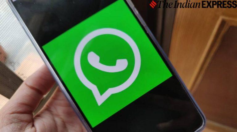 WhatsApp working on ability to show phone number visibility on Desktop beta involving chats with business accounts