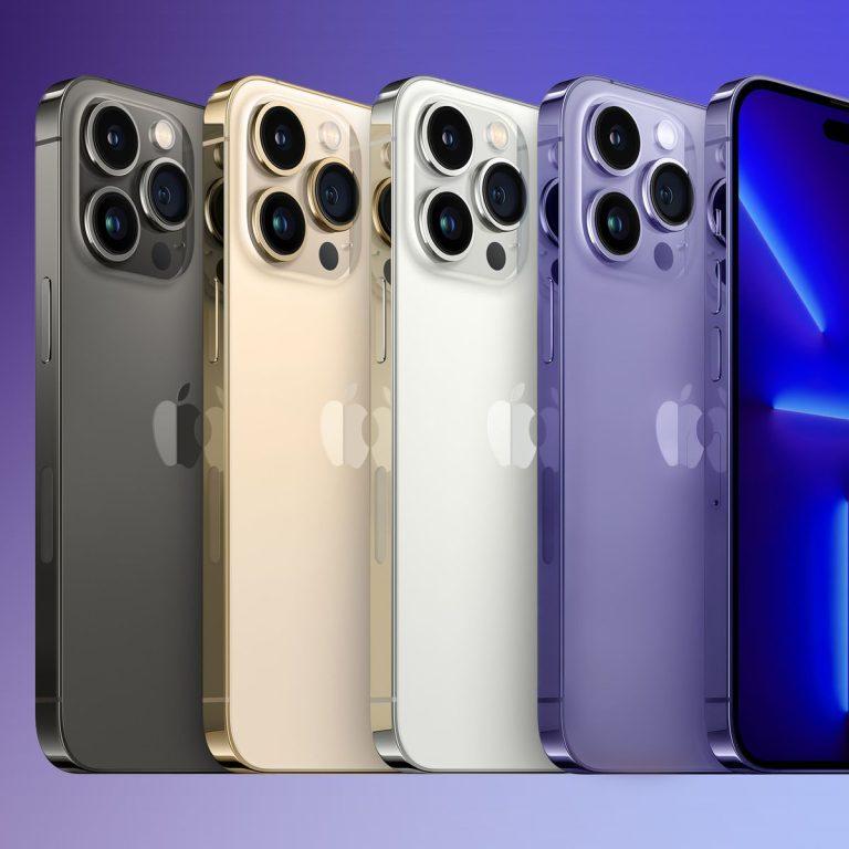 iPhone 14, iPhone 14 Plus, iPhone 14 Pro, iPhone 14 Pro Max Announced !!