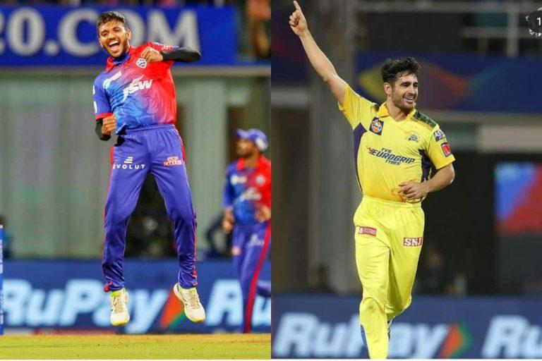 Left-arm pacers Mukesh Choudhary, Chetan Sakariya set to travel to Perth with India’s T20 WC squad: Report