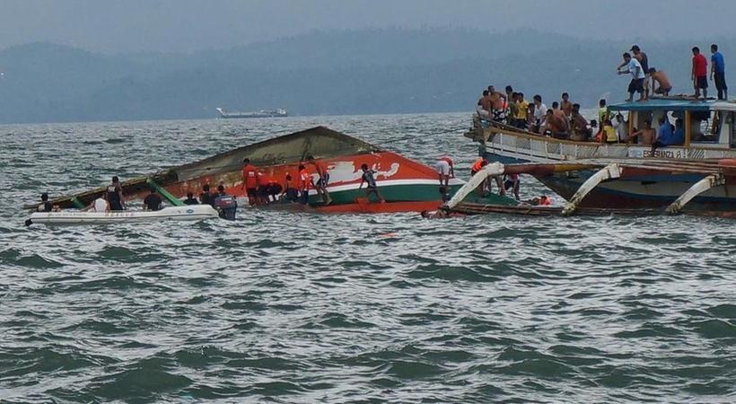 76 Killed After Boat Capsizes In Flooded River In Nigeria 7172