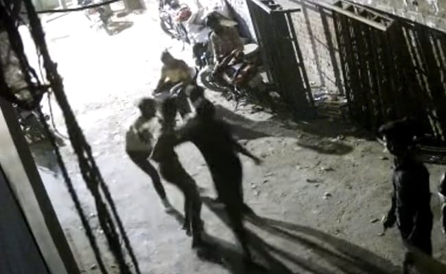 Stabbed Delhi Man Dies, One Arrested: Police
