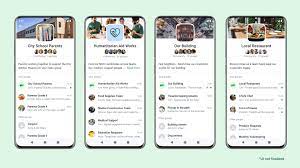 WhatsApp Rolls Out Communities Feature, Groups Can Now Support 1024 Users