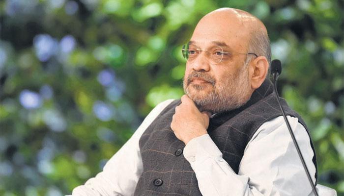 Foreign Funding Licence Of Gandhis’ NGOs Cancelled For Chinese Link: Amit Shah