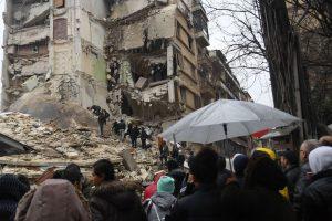 how to help the victims of the turkey syria earthquake 1675680622