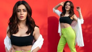 Neha Pendse: I don’t want to put any mental pressure of weight loss on myself
