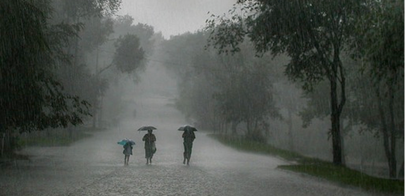 Rain Alert: ರಾಜ್ಯದ ಹಲವು ಜಿಲ್ಲೆಗಳಲ್ಲಿ 4 ದಿನಗಳ ಕಾಲ ಮುನ್ಸೂಚನೆ..!