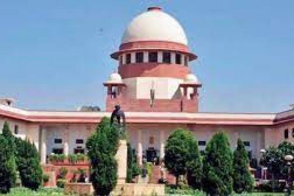 Swami Jitendranand Saraswati challenges constitutional validity of Places of Worship Act 1991 in Supreme Court
